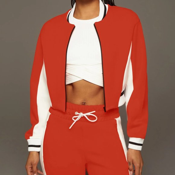 MICHI CARVE JACKET - Picture 3 of 5